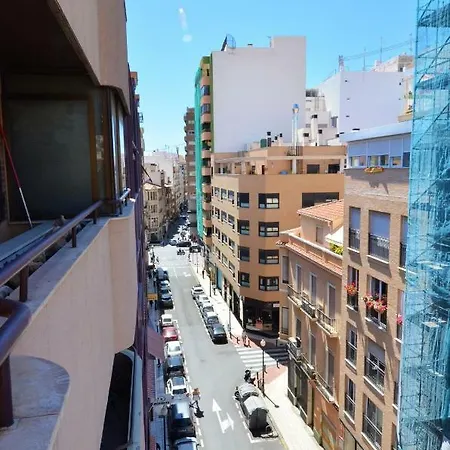 Apartment City Center *