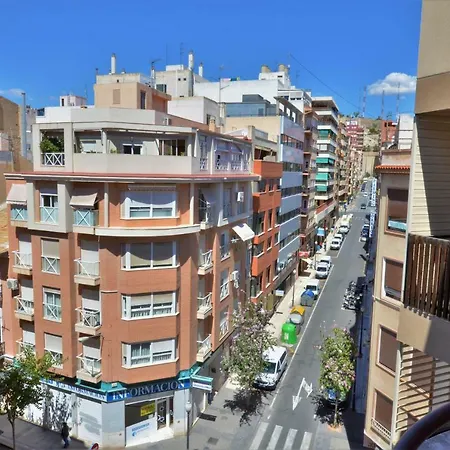 City Center Alicante