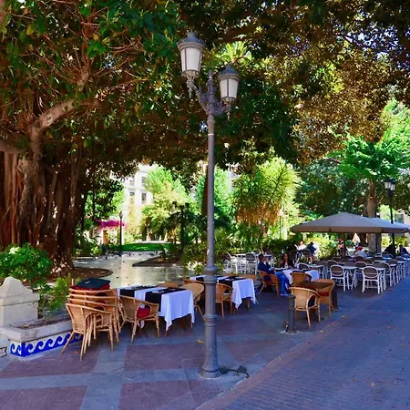 City Center Alicante