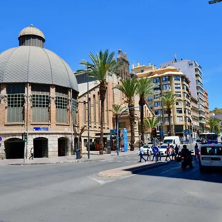 City Center *