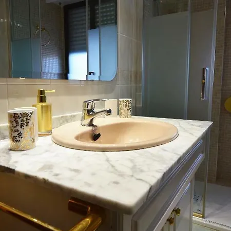 City Center Apartment